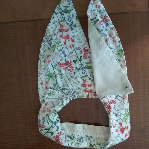 Yoshi Kondo Jacket with Removable Collar - Picture 5 of 15